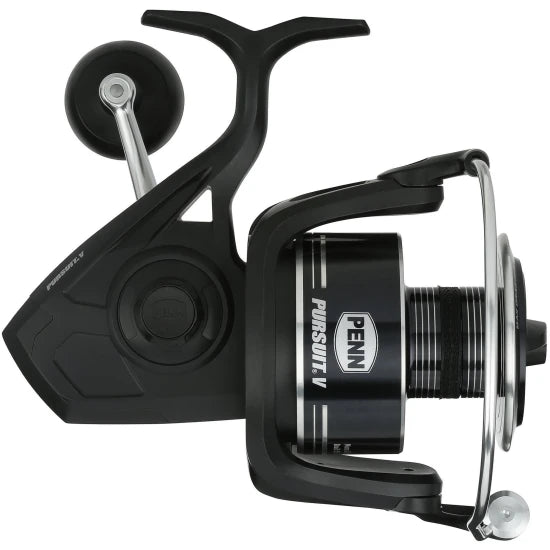 Mulineta Penn Pursuit V Spin 8000, 5.3:1, 0.46mm/310m, 4+1rul
