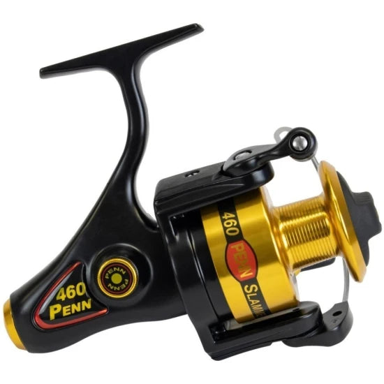 Mulineta Penn Slammer Classic 360