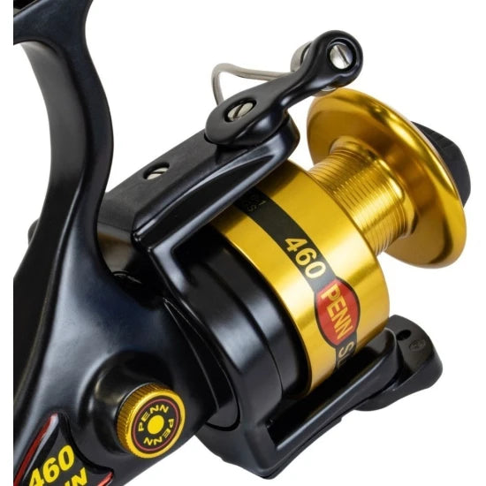 Mulineta Penn Slammer Classic 360