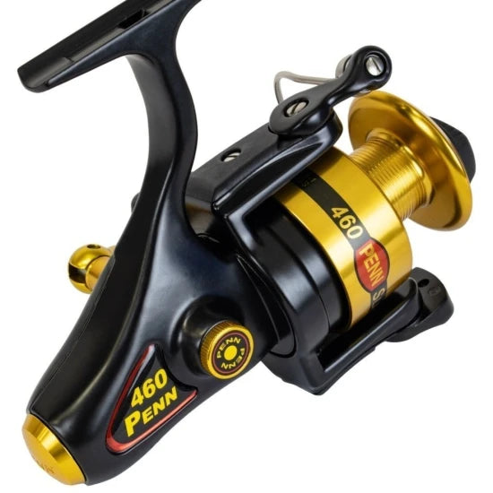 Mulineta Penn Slammer Classic 360