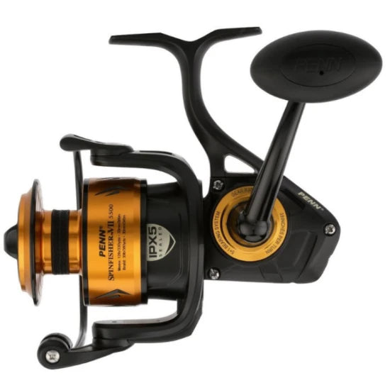 Mulineta Penn Spinfisher Vii, 4500