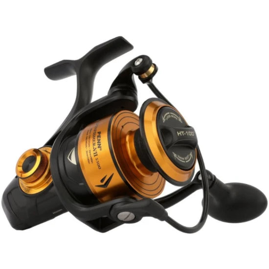 Mulineta Penn Spinfisher Vii, 4500
