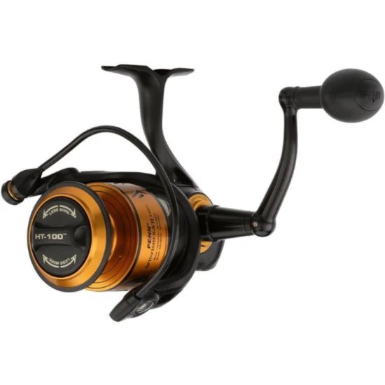Mulineta Penn Spinfisher Vii, 4500