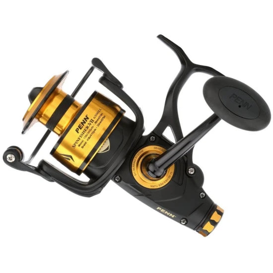 Mulineta Penn Spinfisher Vii Live Liner, 6500