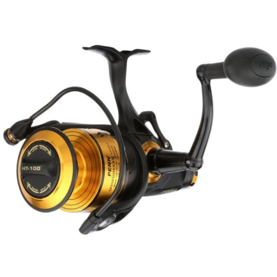 Mulineta Penn Spinfisher Vii Live Liner, 6500