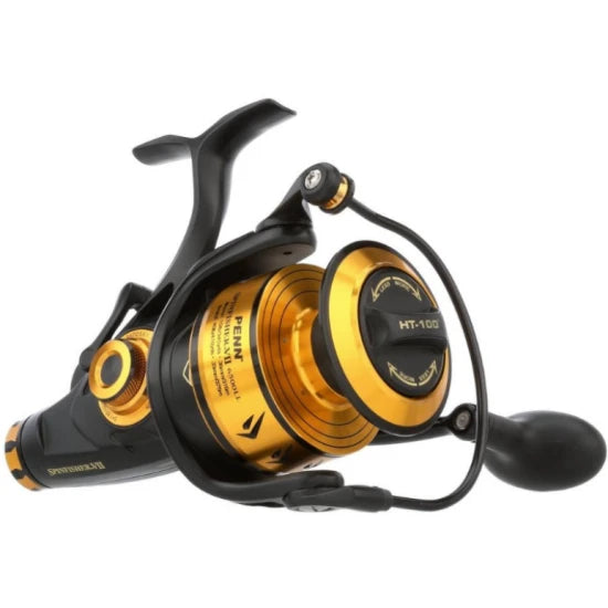 Mulineta Penn Spinfisher Vii Live Liner, 6500
