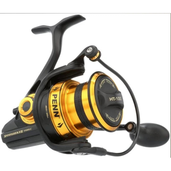 Mulineta Penn Spinfisher Vii Long Cast, 5500
