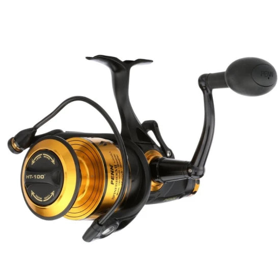 Mulineta Penn Spinfisher Vll Live Liner 2500