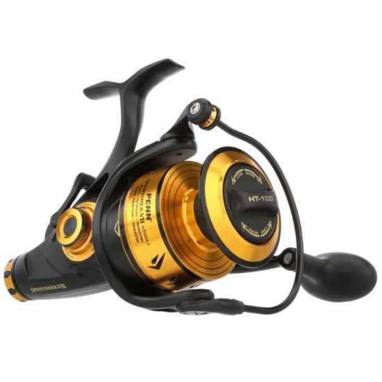 Mulineta Penn Spinfisher Vll Live Liner 4500