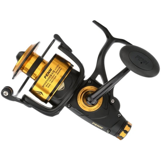 Mulineta Penn Spinfisher Vll Live Liner 8500