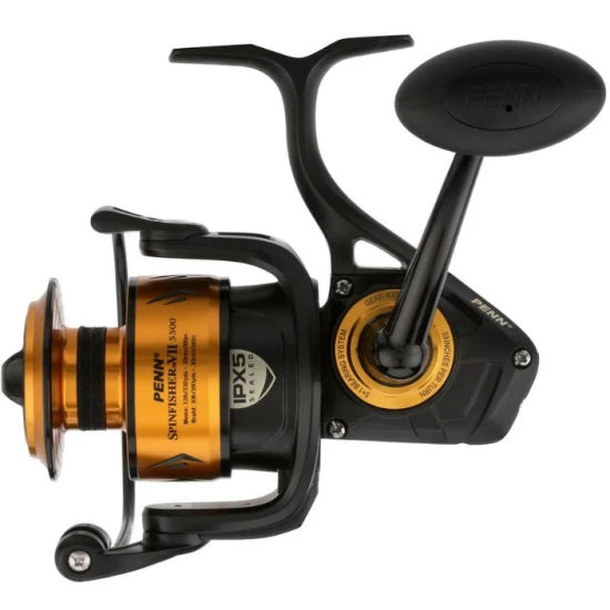 Mulineta Penn Spinfisher Vll Spinning 2500
