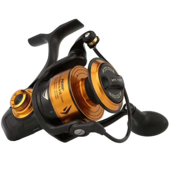 Mulineta Penn Spinfisher Vll Spinning 2500