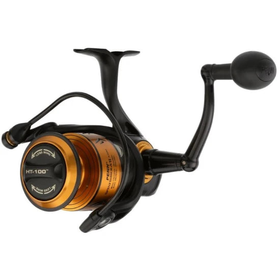 Mulineta Penn Spinfisher Vll Spinning 7500