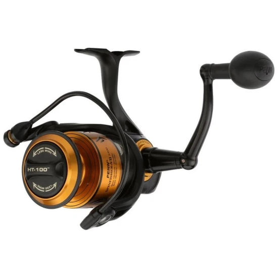 Mulineta Penn Spinnfisher Vii Sp 6500, 0.33mm/355m, 5.6:1, 6rul
