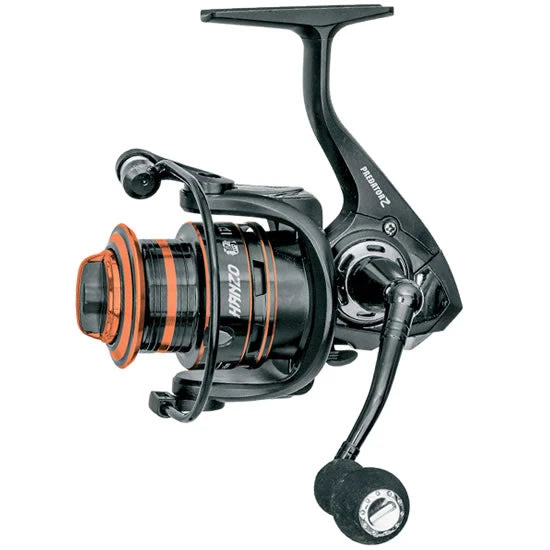Mulineta Predator-z Hanzo Ippon Fd3000, 5.2:1, 0.15mm/190m, 5+1rul