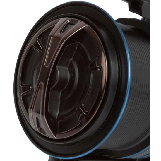 Mulineta Preston Extremity Xtr Reel