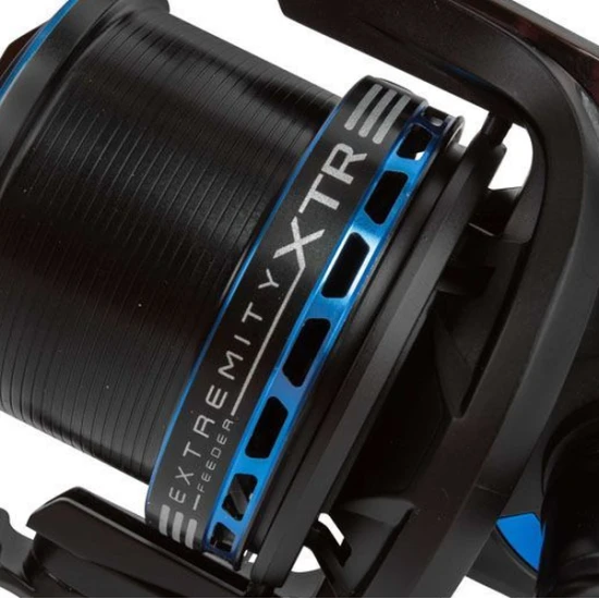 Mulineta Preston Extremity Xtr Reel