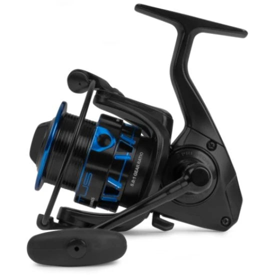 Mulineta Preston Invictus Feeder Reel 320