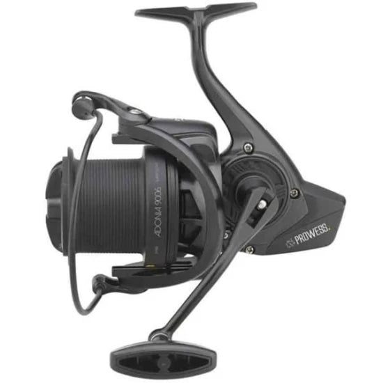 Mulineta Prowess Adonia Ss Fd 9006 , 5.0:1, 0.35mm/520m, 6+1rul