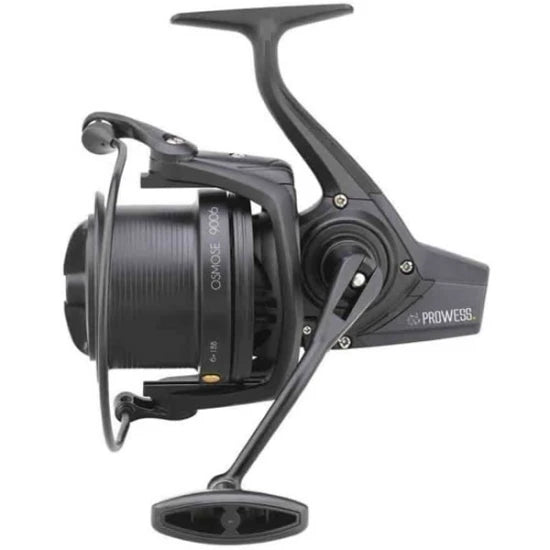 Mulineta Prowess Osmose X Fd 9006, 5.0:1, 0.35mm/470m, 6+1rul