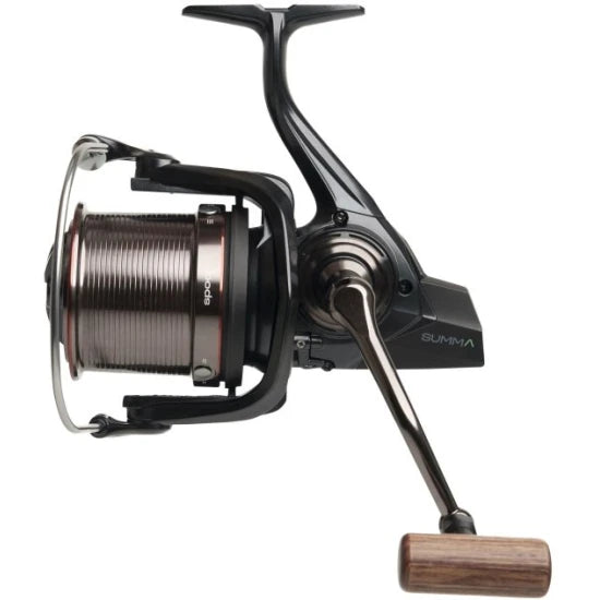 Mulineta Prowess Summa Spod, 8000qd