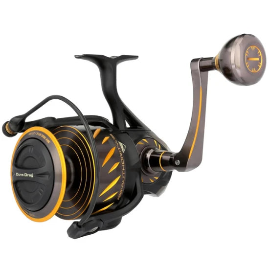 Mulineta Penn Authority Spinning 10500