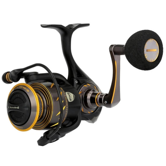 Mulineta Penn Authority Spinning 2500hs