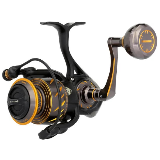Mulineta Penn Authority Spinning 3500