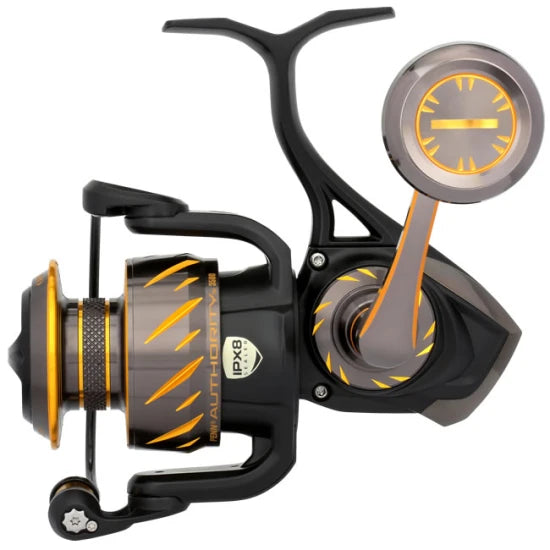 Mulineta Penn Authority Spinning 3500