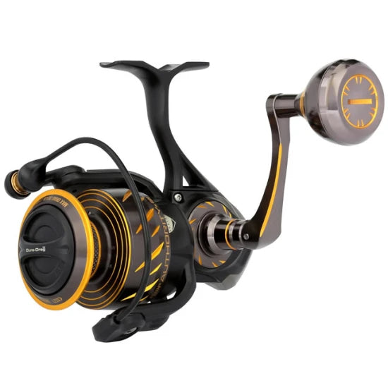 Mulineta Penn Authority Spinning 4500
