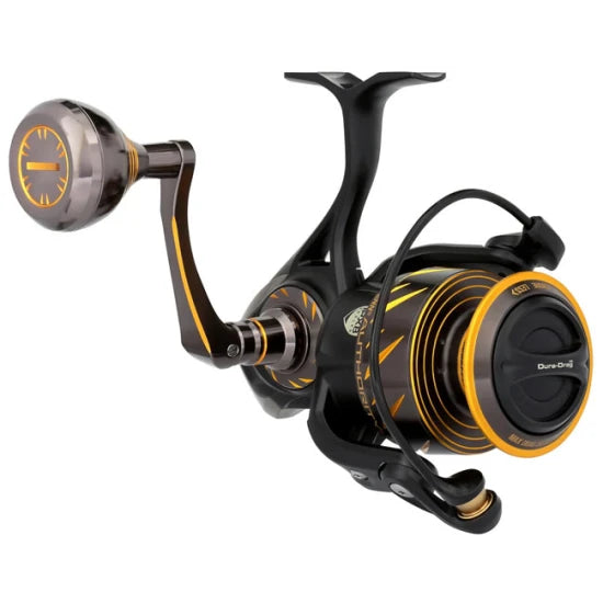 Mulineta Penn Authority Spinning 4500
