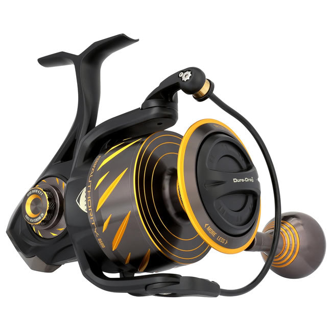 Mulineta Penn Authority Spinning 8500