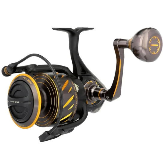 Mulineta Penn Authority Spinning 8500