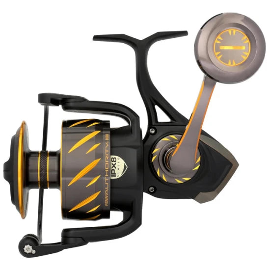 Mulineta Penn Authority Spinning 8500