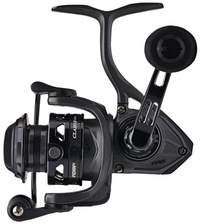 Mulineta Penn Clash Spinning Reel Box 2500