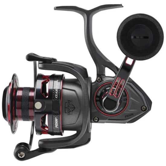 Mulineta Penn Clash Spinning Reel Box 3000hs