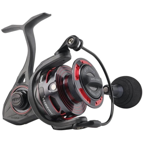 Mulineta Penn Clash Spinning Reel Box 3000hs