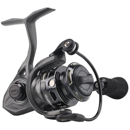 Mulineta Penn Clash Spinning Reel Box 3000