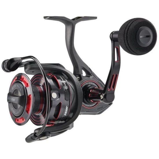 Mulineta Penn Clash Spinning Reel Box 4000hs