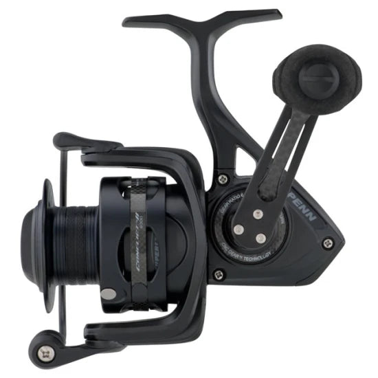 Mulineta Penn Conflict Il Spinning 4000