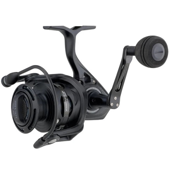 Mulineta Penn Conflict Il Spinning 5000