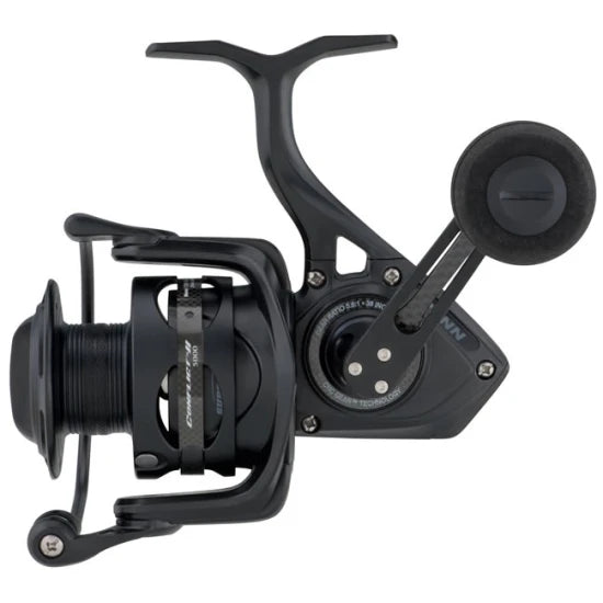 Mulineta Penn Conflict Il Spinning 5000