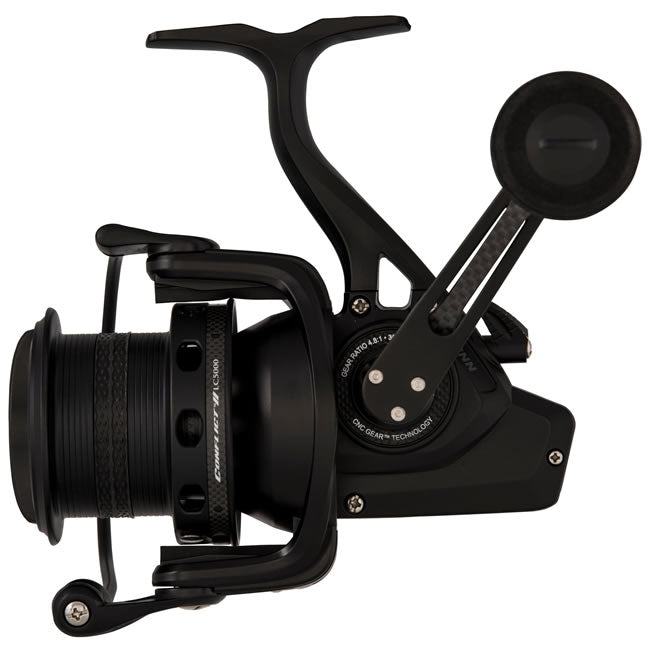 Mulineta Penn Conflict Il Spinning LongCast 5000