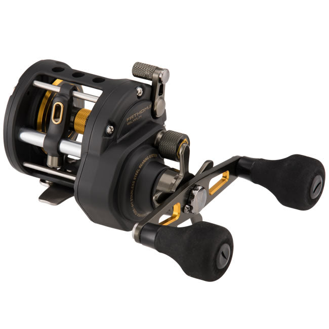 Mulineta Penn Fathom Il Level Wind 15 LH