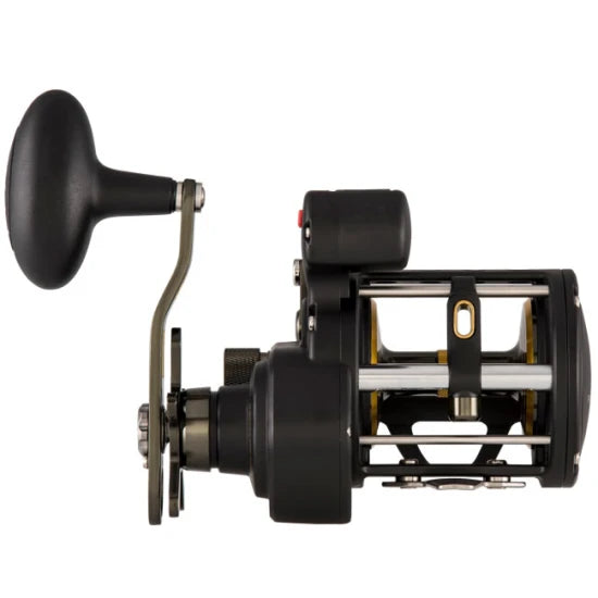 Mulineta Penn Fathom Il Level Wind 20 Lc