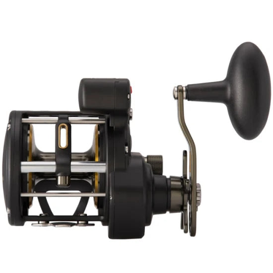 Mulineta Penn Fathom Il Level Wind Lc 30 Lh