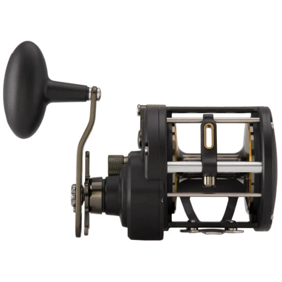 Mulineta Penn Fathom Il Level Wind Lc 50 Rh