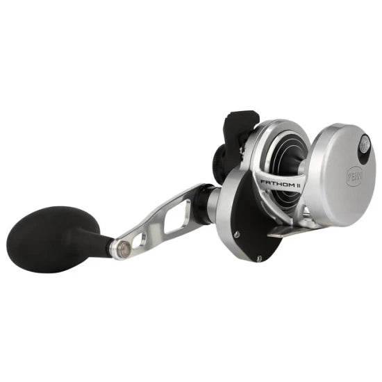 Mulineta Penn Fathom Il Lever Drag 10xn Rh