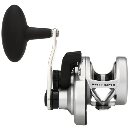Mulineta Penn Fathom Il Lever Drag 10xn Rh