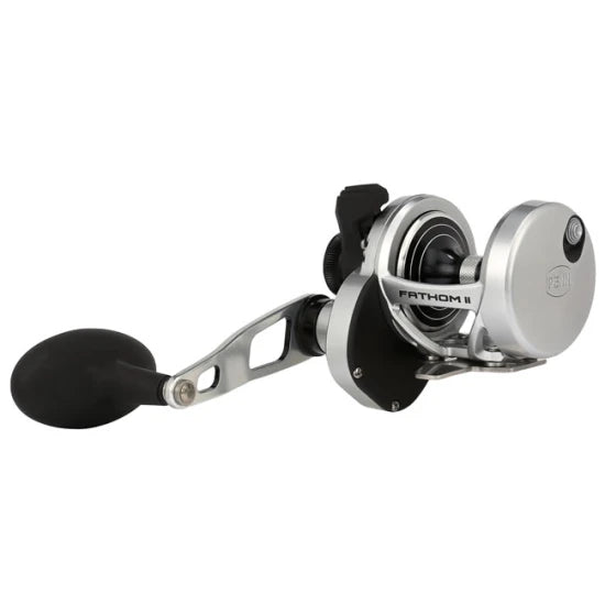 Mulineta Penn Fathom Il Lever Drag 15 Rh
